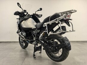 BMW R 1250 GS Adventure - 6