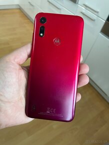 Motorola e 6s - 6