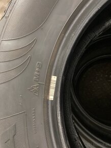 Zimné pneu 215/65R16 viem aj prezuť - 6