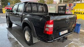 Ford Ranger 2.5 TDci 4x4 - 6