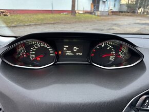 Peugeot 308  1.6 HDi 88KW - 6