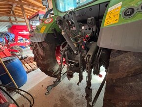 Fendt 516 Power+ V ZÁRUCE - 6