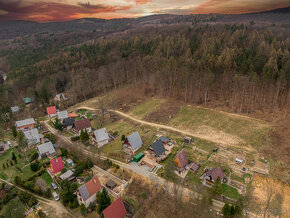 Stavebný pozemok | Domaša - Dobrá - 6