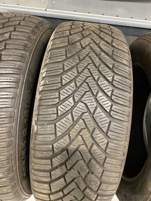 205/55 R16 WinterContact zimne - 6