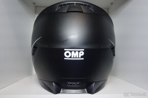 Omp Circuit Evo 2 - 6