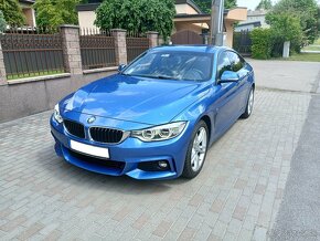 Bmw 420d Grand cupé xDrive M Šport A/T - 6