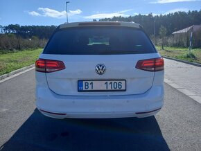 VW PASSAT B8 2,0TDI-2018-NAVI-LED-ACC-COMFORTLINE - 6