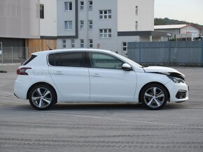 Peugeot 308 1.2 PureTech S S 130 Allure EAT6 - 6