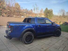 Ford Ranger - 6