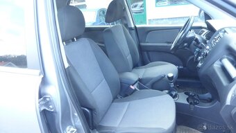 Kia Sportage 2,0 CRDi 4X4 - 6