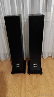 Sonus Faber Lumina V - za 1/2 ceny, záruka, teraz akcia - 6