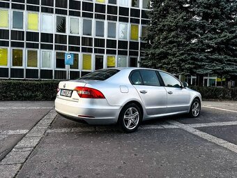 Škoda Superb 1.6 TDI CR DPF Ambition - 6