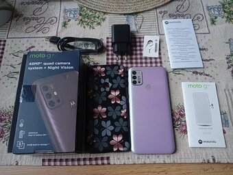 Motorola Moto G 10 - 6