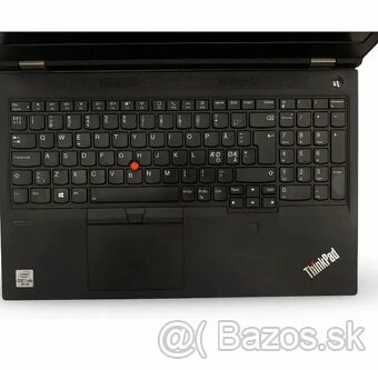 Lenovo ThinkPad P15 Gen 1 Intel Core i7-10850H 64 RAM 1000 S - 6