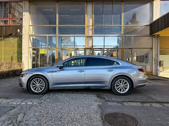 Volkswagen Arteon 2.0 TDI 110kw SCR BMT DSG - 6