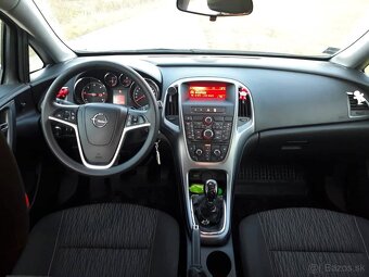 OPEL ASTRA SPORTS TOURER 1,7CDTI 81 kw - 6