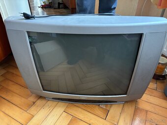 Predám staré tv CRT - 6