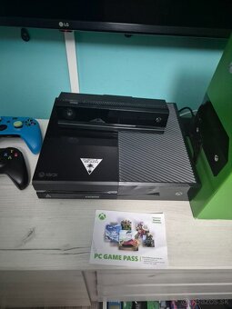 XBOX ONE 500GB - 6