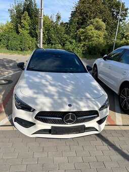 Mercedes cla 200Amg packet - 6