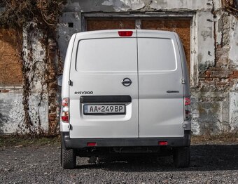 Nissan e-NV200 - 6