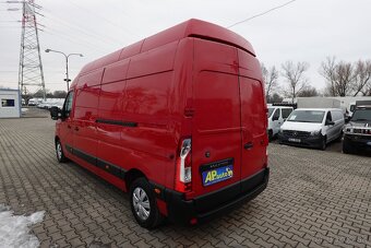 RENAULT MASTER L3H3 2.3DCI KLIMA - 6