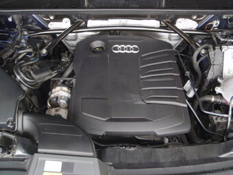 AudiQ5 40TDI qvatro STR - 6