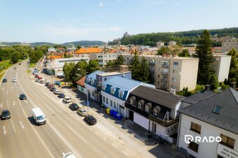 RADO | Jedinečný objekt na prenájom, top lokalita, Električn - 6