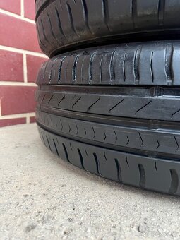 195/65 R15 letné pneumatiky 2 kusy - 6