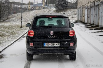 Fiat 500L 1.4 16V Lounge - 6