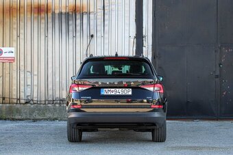 Škoda Kodiaq 2.0 TDI 140KW DSG 4x4 /AJ NA SPLATKY/ - 6