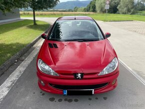 Peugeot 206 Plus 1.1 44kW - 6