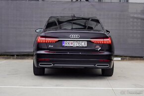 Audi A6 45 3.0 TDI mHEV Sport quattro tiptronic - 6