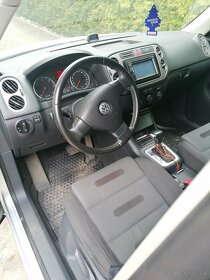 Volkswagen Tiguan 2.0 TDI - 6