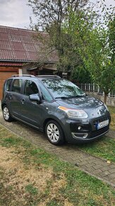 Citroën C3 Picasso 1.6 HDI - 6