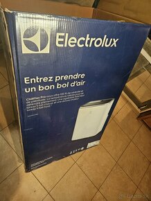 Electrolux EXP26U338CW - 6