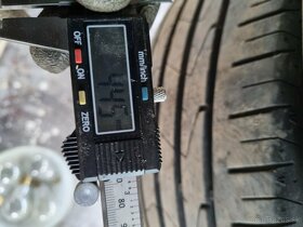 205/55 r16 Letné - 6