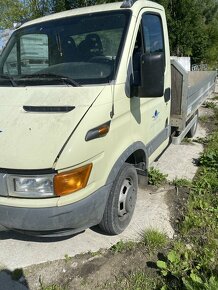 Rozpredám Iveco Daily 35c15 - 6