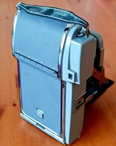 POLAROID Land Camera Model 80 (1954) - 6