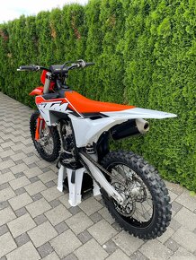 KTM SX-F 350 2023 - 6