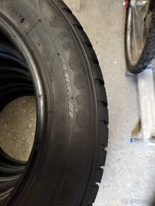 Predám zimné pneumatiky Firestone 185/60R15 88T - 6