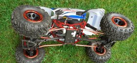 RC model bugina 4x4 - 6