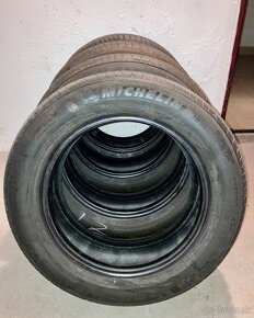 Michelin Primacy 4 185/65 R15 88H letné, nové 4ks - 6