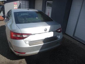 Škoda Superb 3..............nahradne diely,, - 6