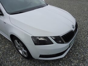 Škoda Octavia 1.4TSi CNG FL 110PS NAVI COMBI - 6