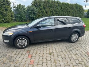 Ford Mondeo Combi 2.0 TDCi - 6