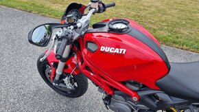 Ducati 1100 EVO - 6