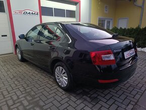 Prodám škoda octavia 1.4 tsi 103kw sedan - 6