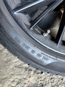 225/45 R18 zimne Pirreli SottoZero - 6