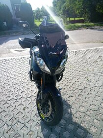 Triumph Tiger Sport 1050 - 6