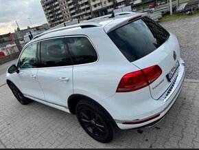 Volkswagen Touareg II 3.0 V6 TDI BMT 4MOTION Mountain - 6